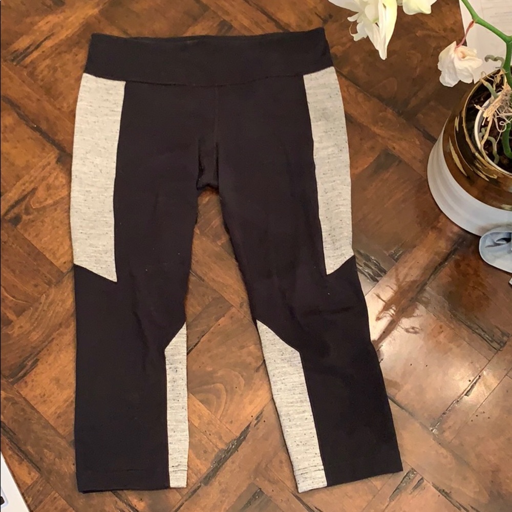 Under armour leggings